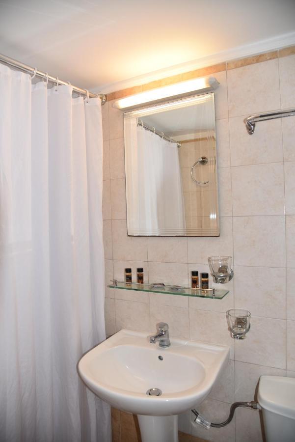 Marine Congo Hotel Rhodes City Eksteriør bilde