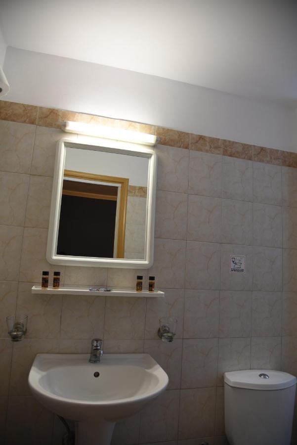 Marine Congo Hotel Rhodes City Eksteriør bilde